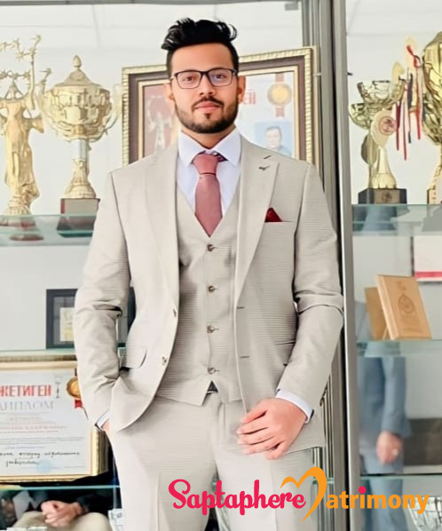 Dr.Prashant
