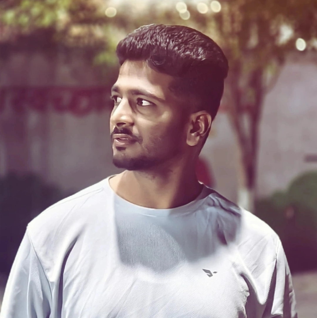 Sushant 