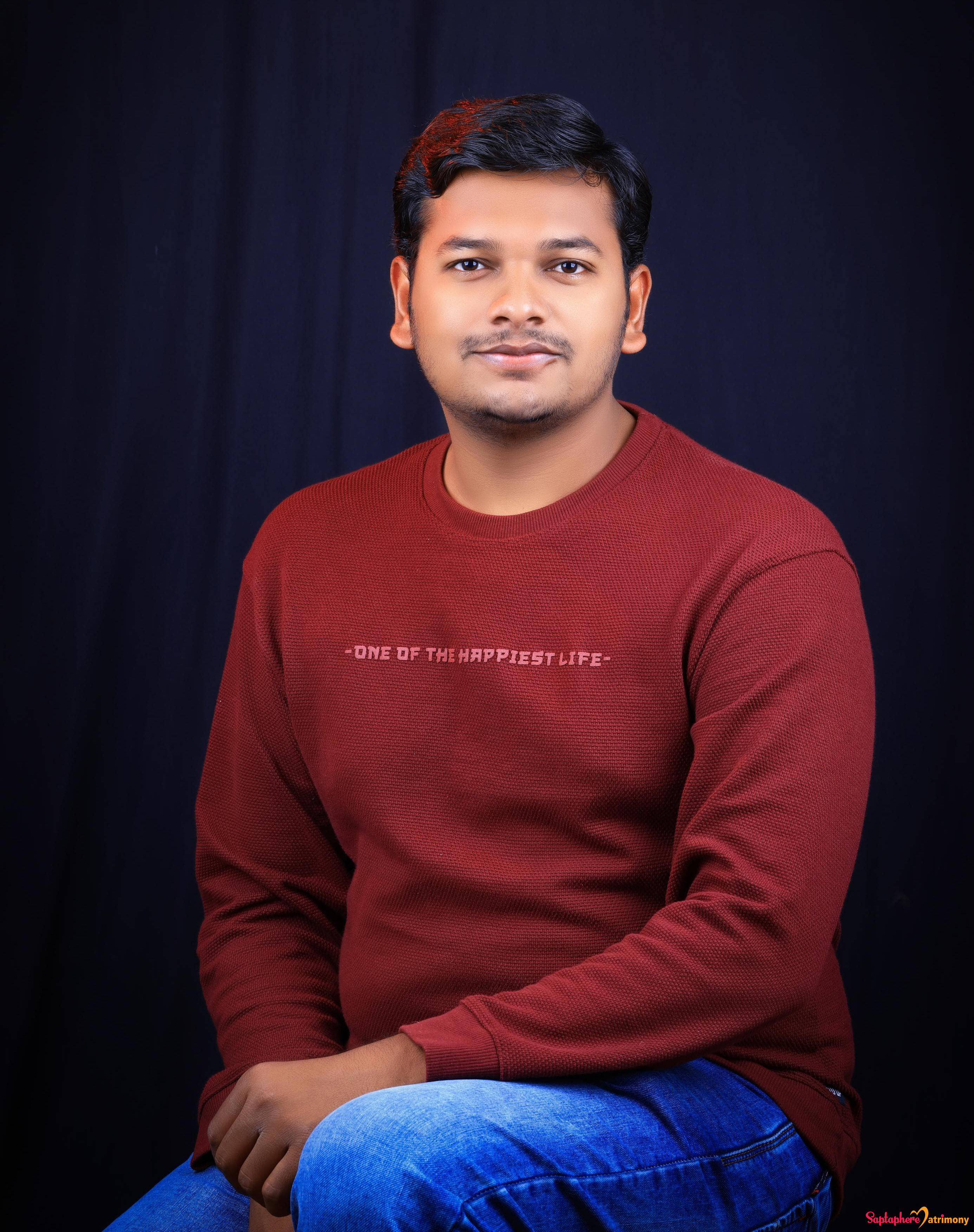 Swapnil