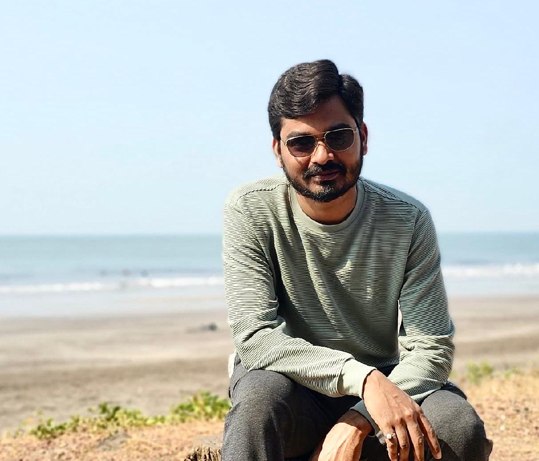 Sunil
