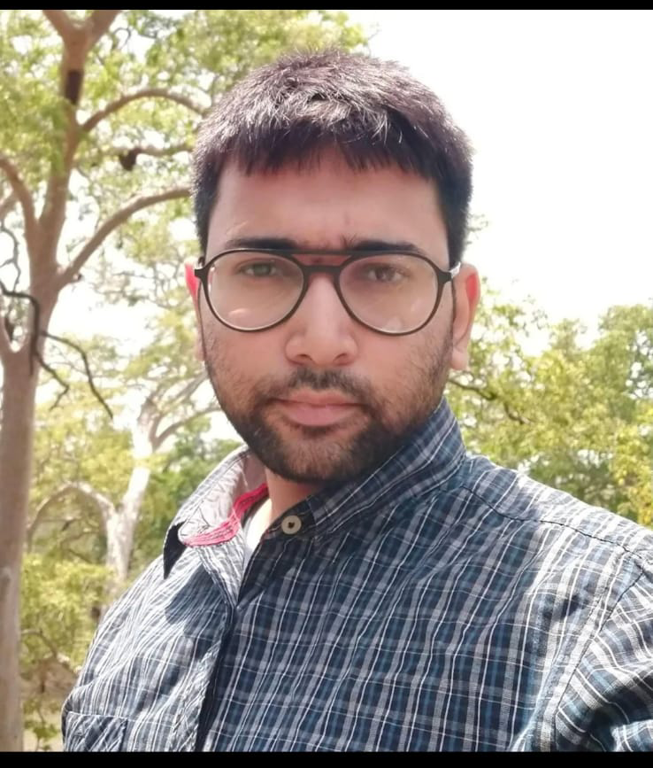 Viraj