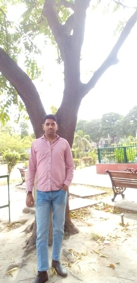 Sunil
