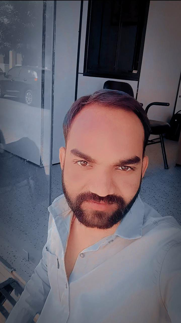 Krishnarao