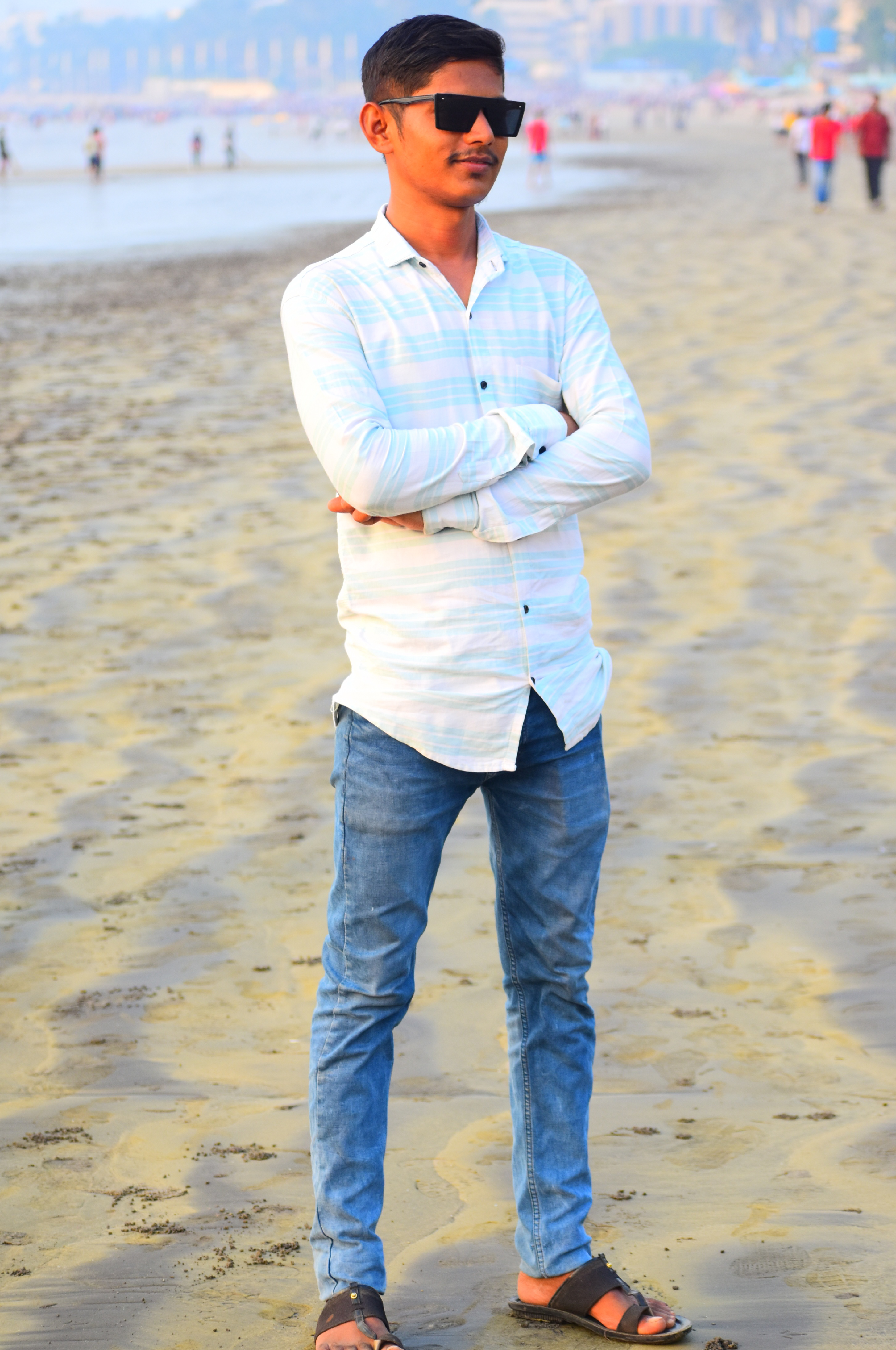 Rohit 