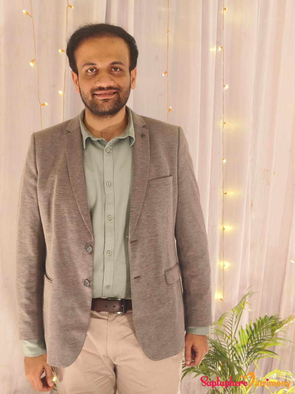 Dr.Sandesh