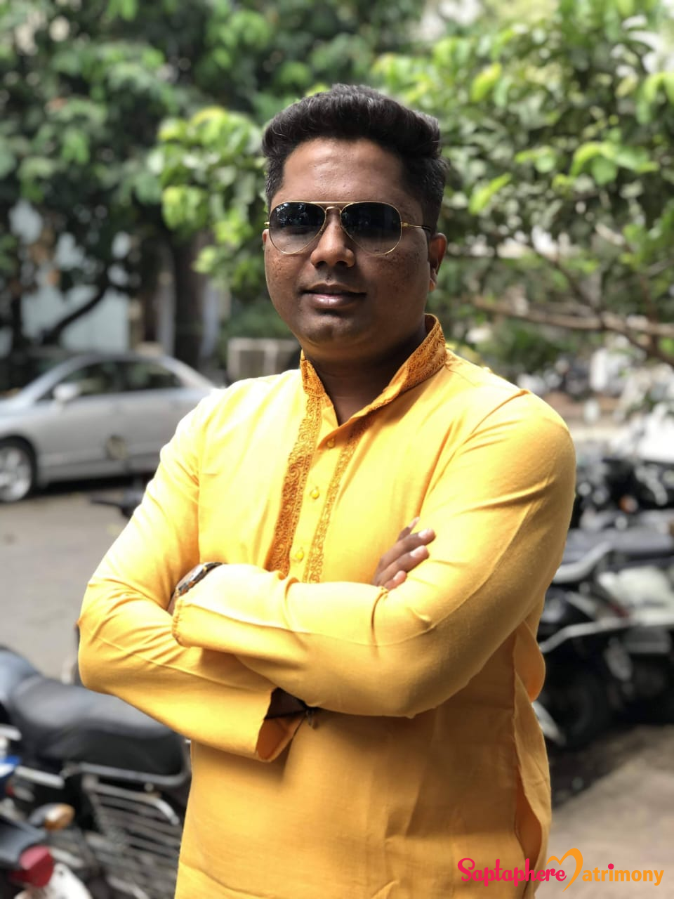 Pranav