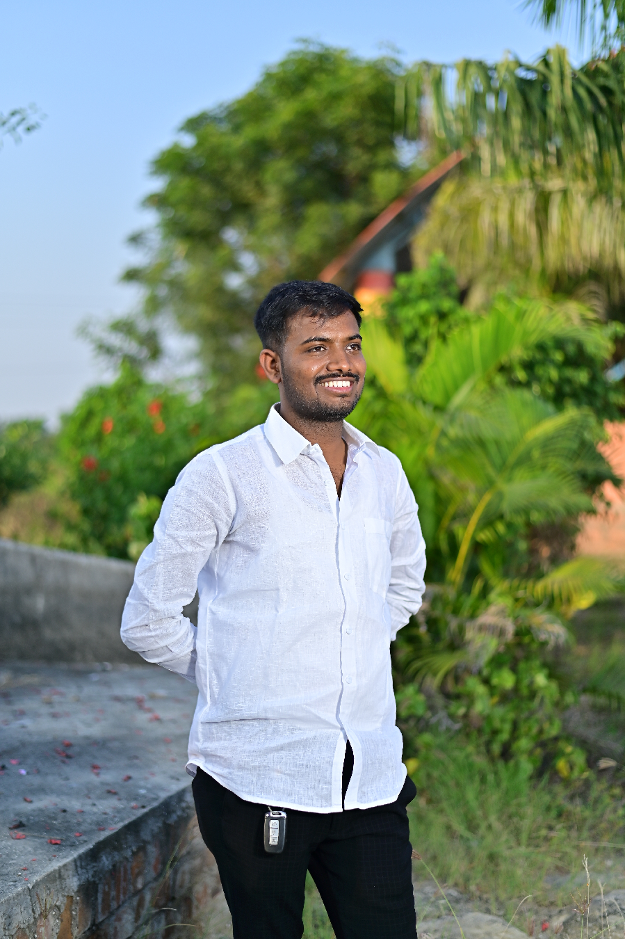Laxmikant 