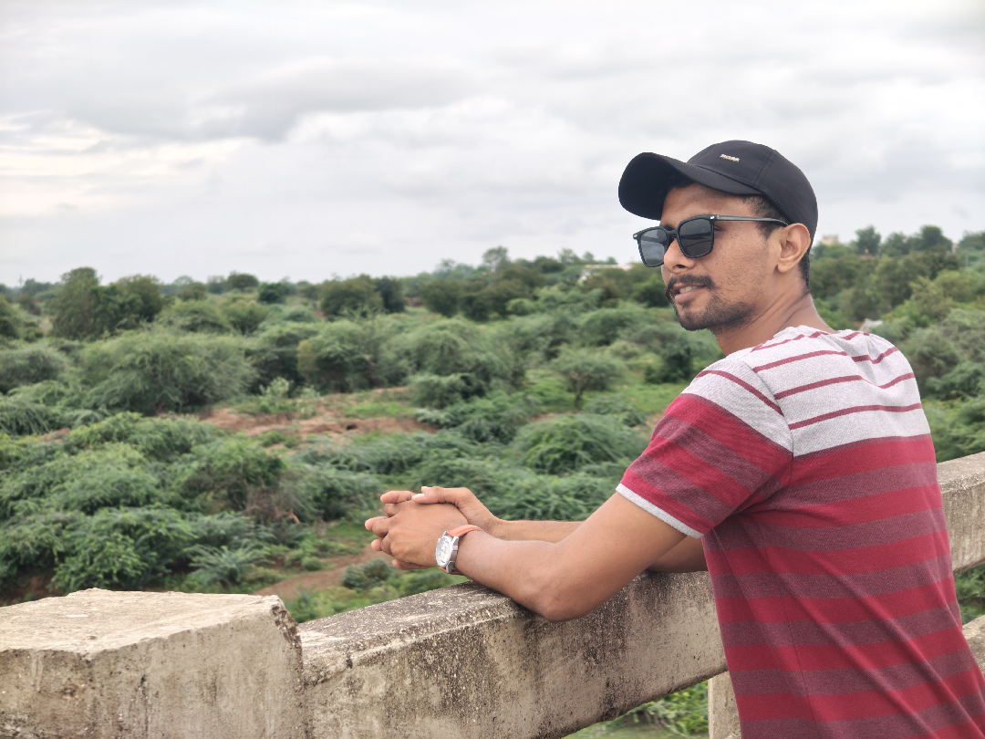 Rohit