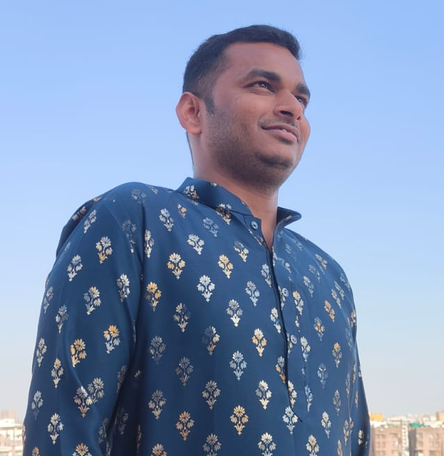 Ravikumar 