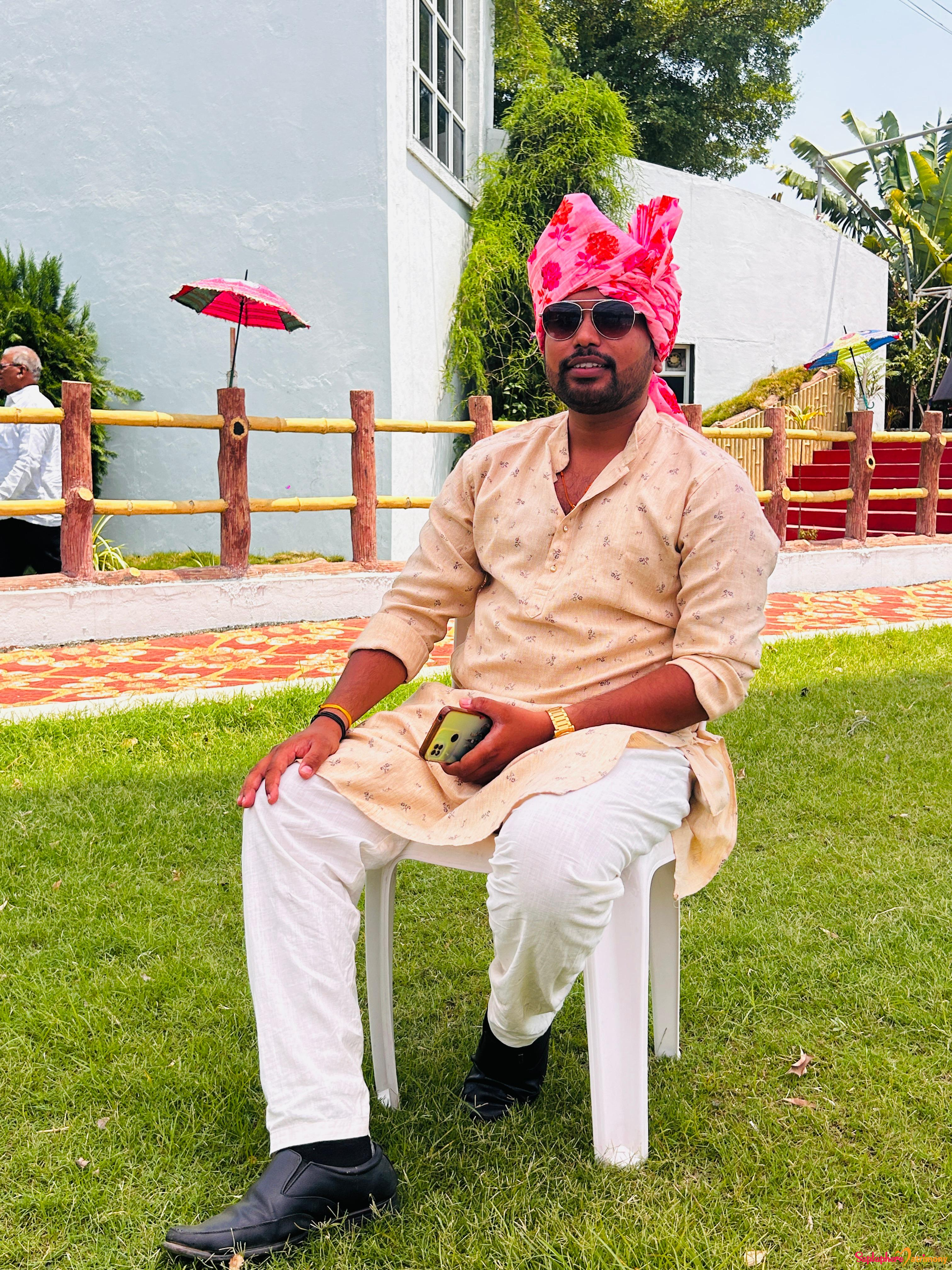 Bhushan