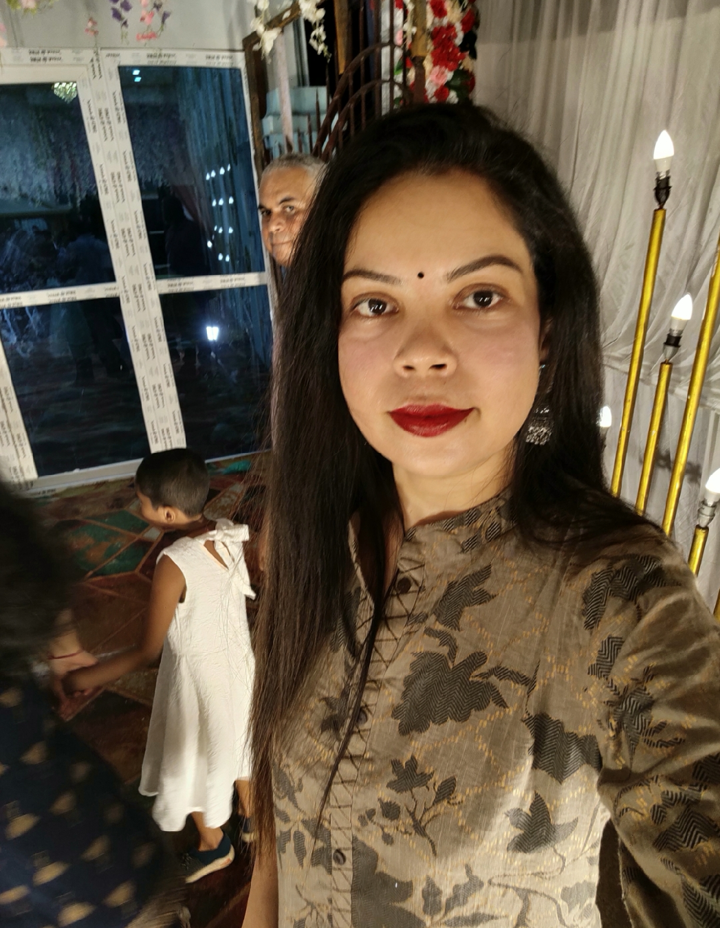 Priyadarshi 