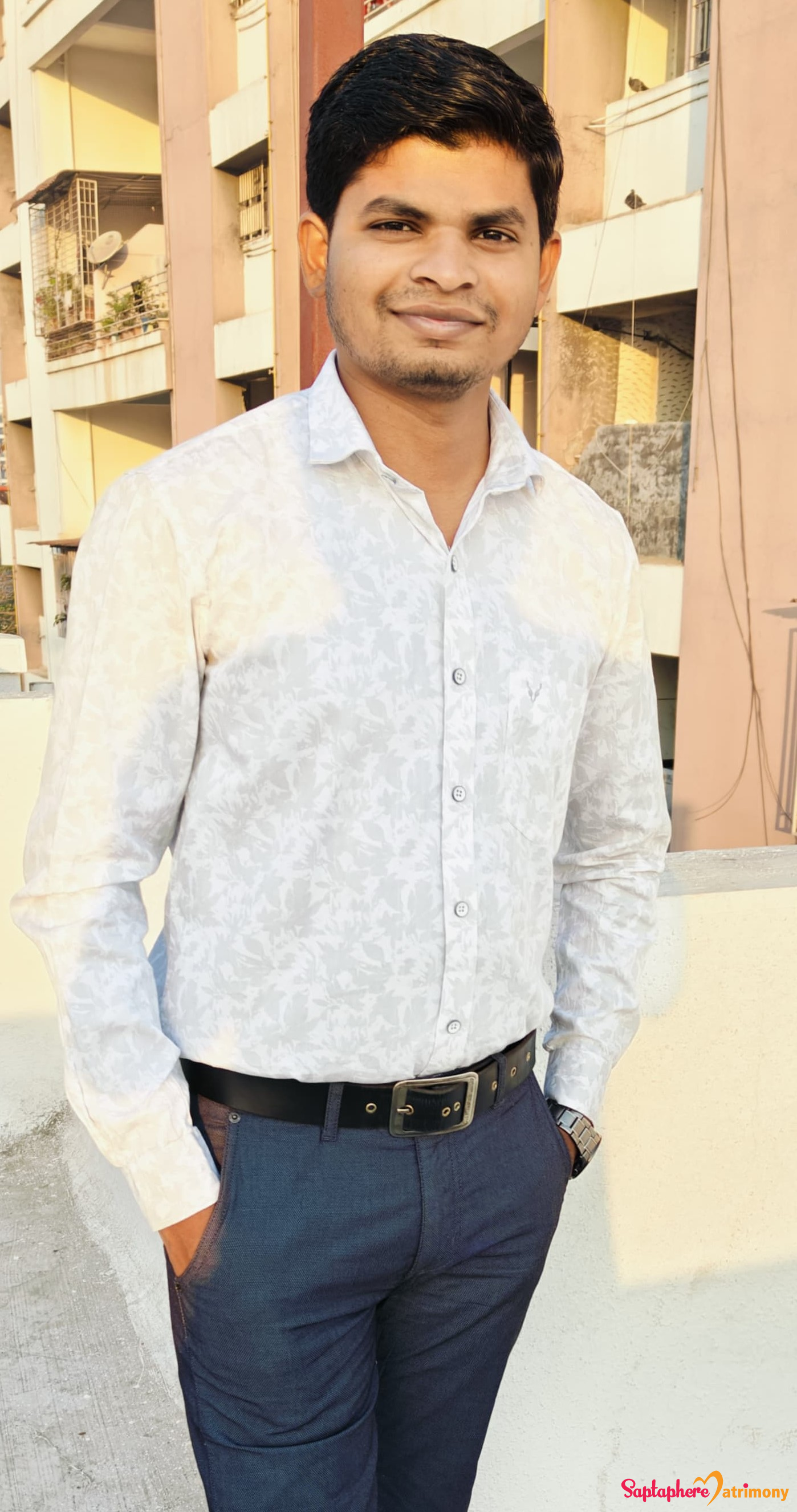 Dr.Madhav