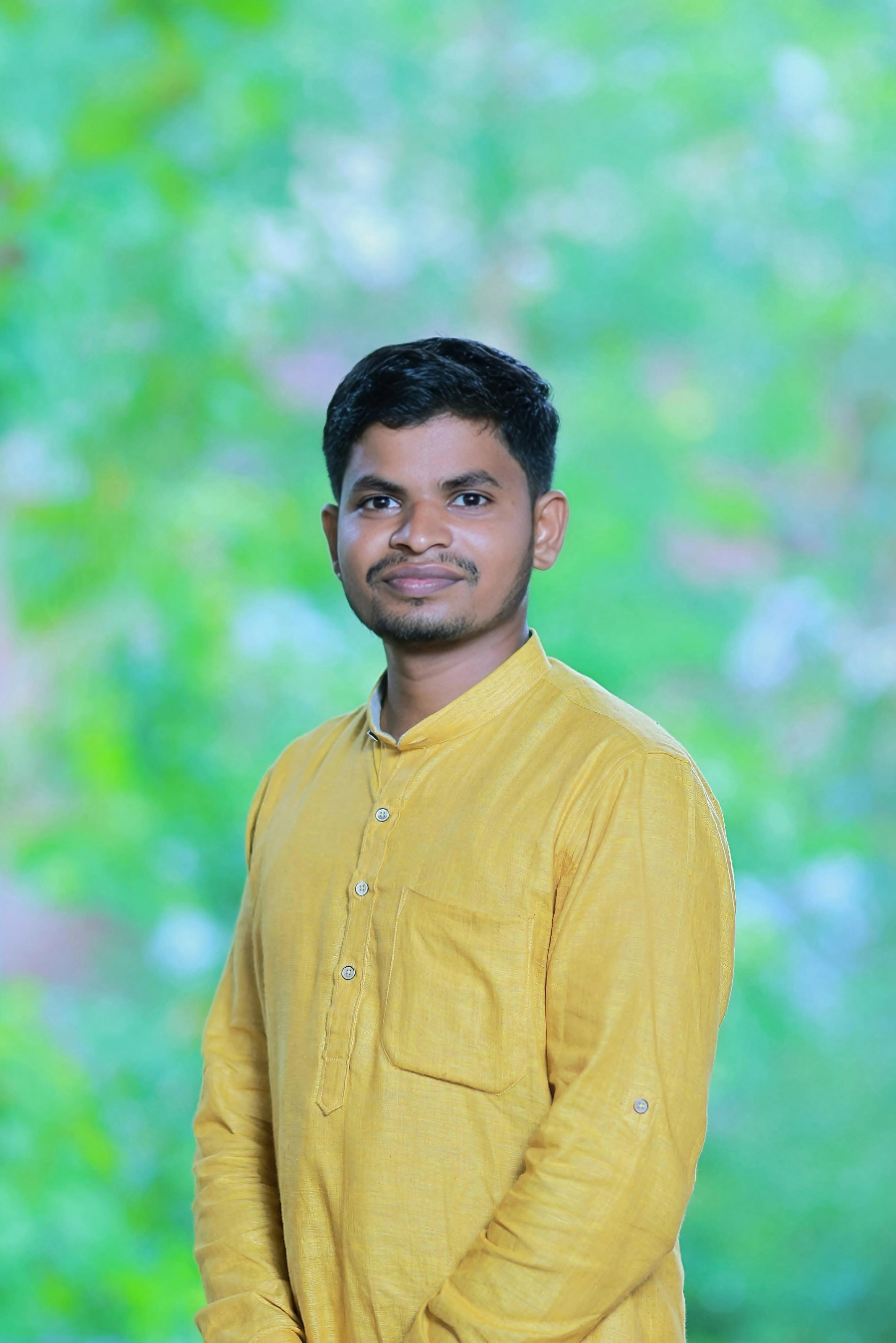 Dr.Madhav