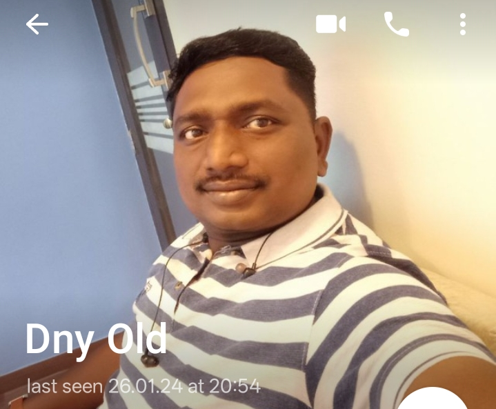 Dnyandev