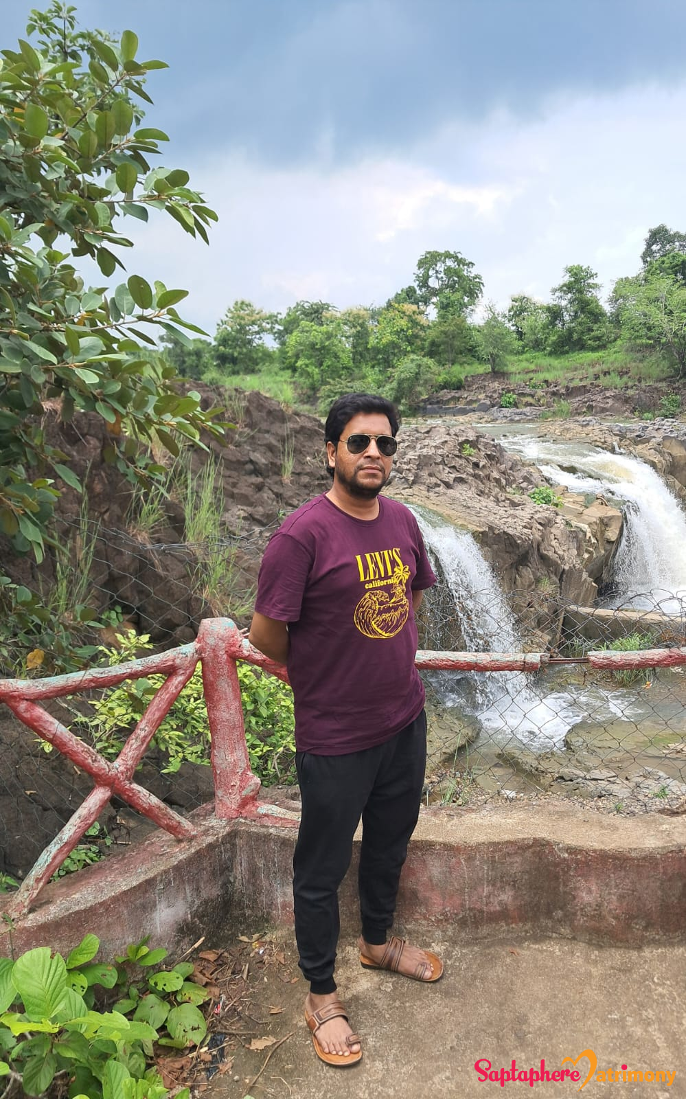 Umesh