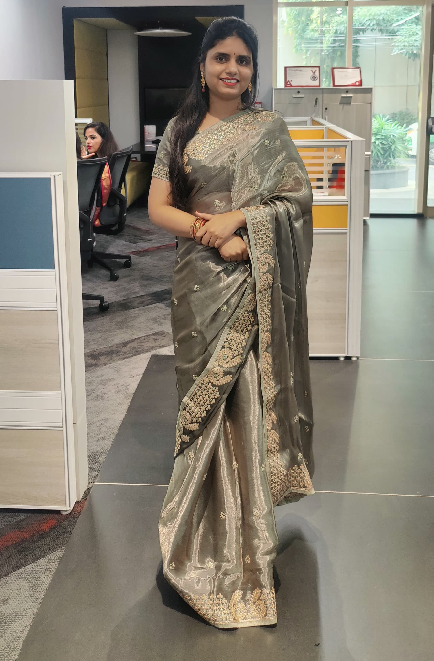 Pooja