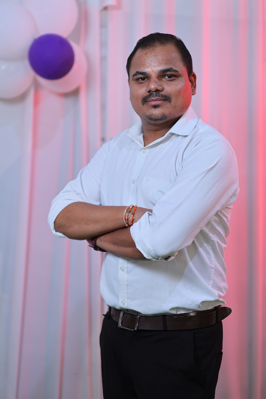 Ankush