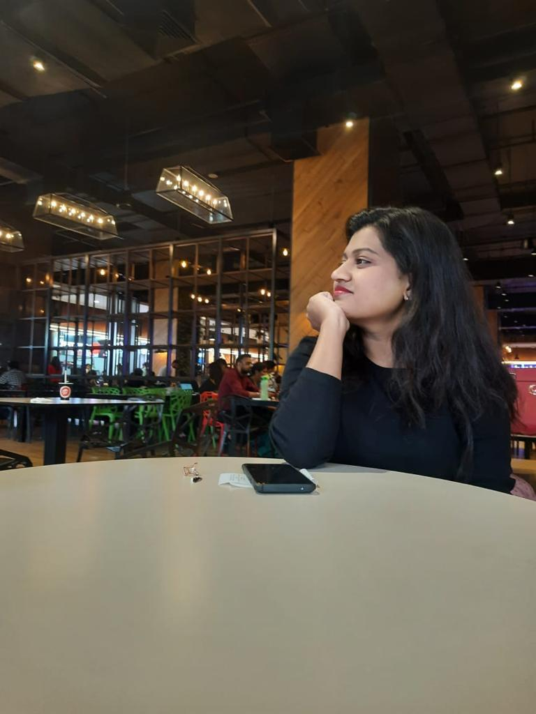 Namrata 
