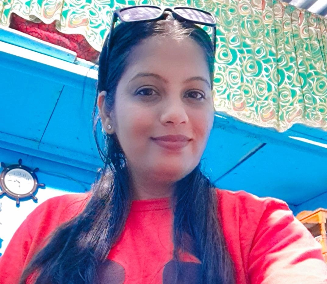 Kavita 