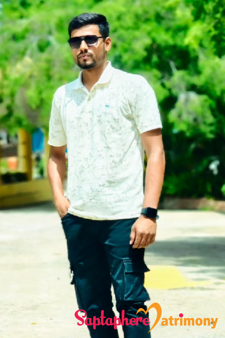 Basavraj  