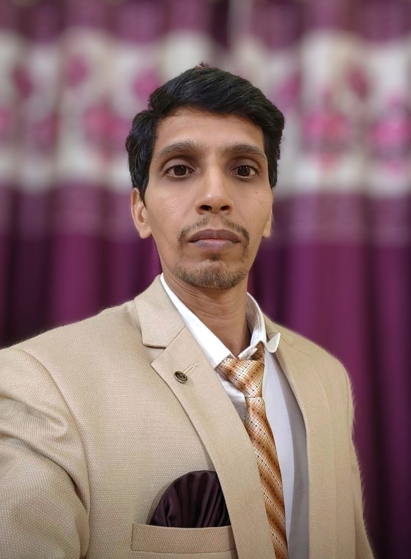 Jayesh 