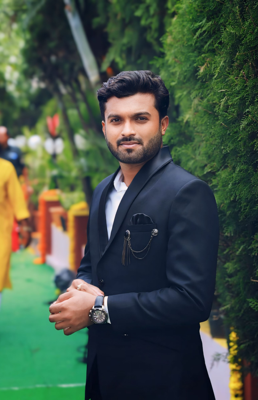 Vishwajeet 