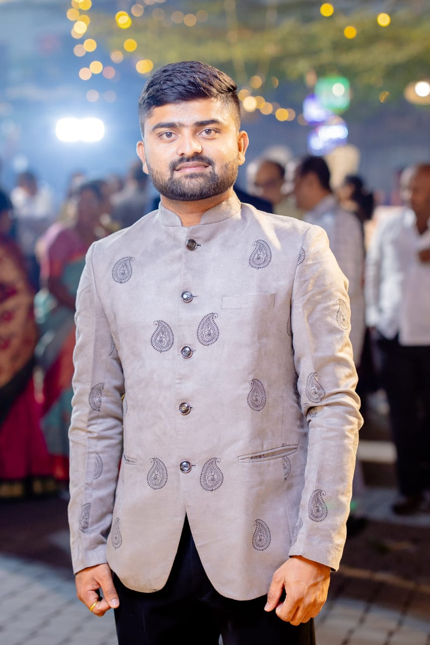 Rushikesh