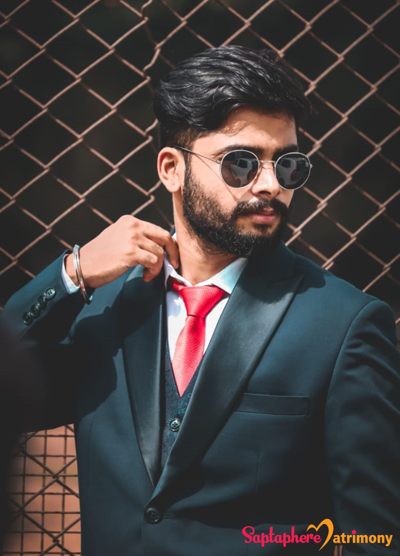 Dr.Shrinivas