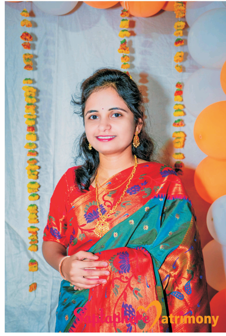 Dr.Rupali