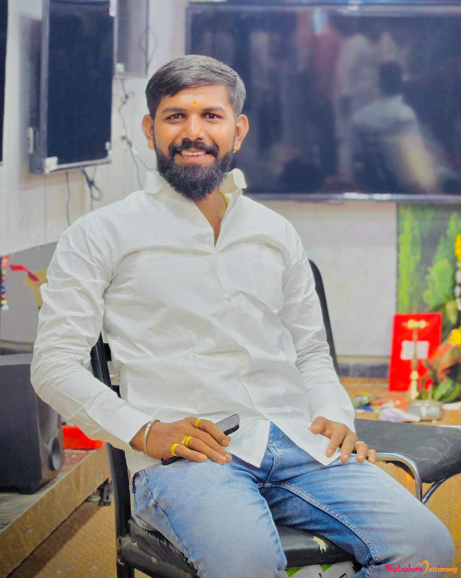 Dinesh