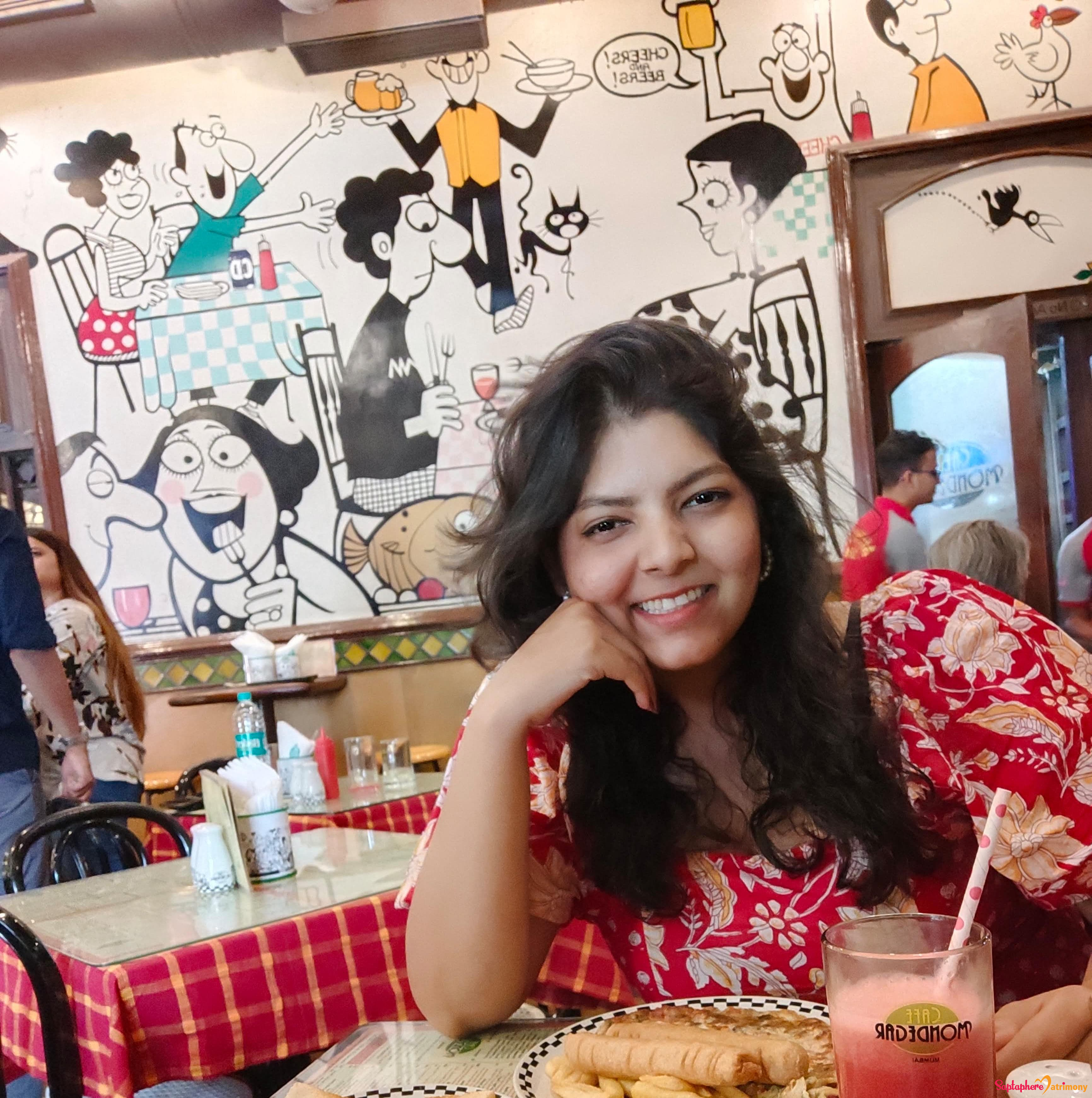 Ishita