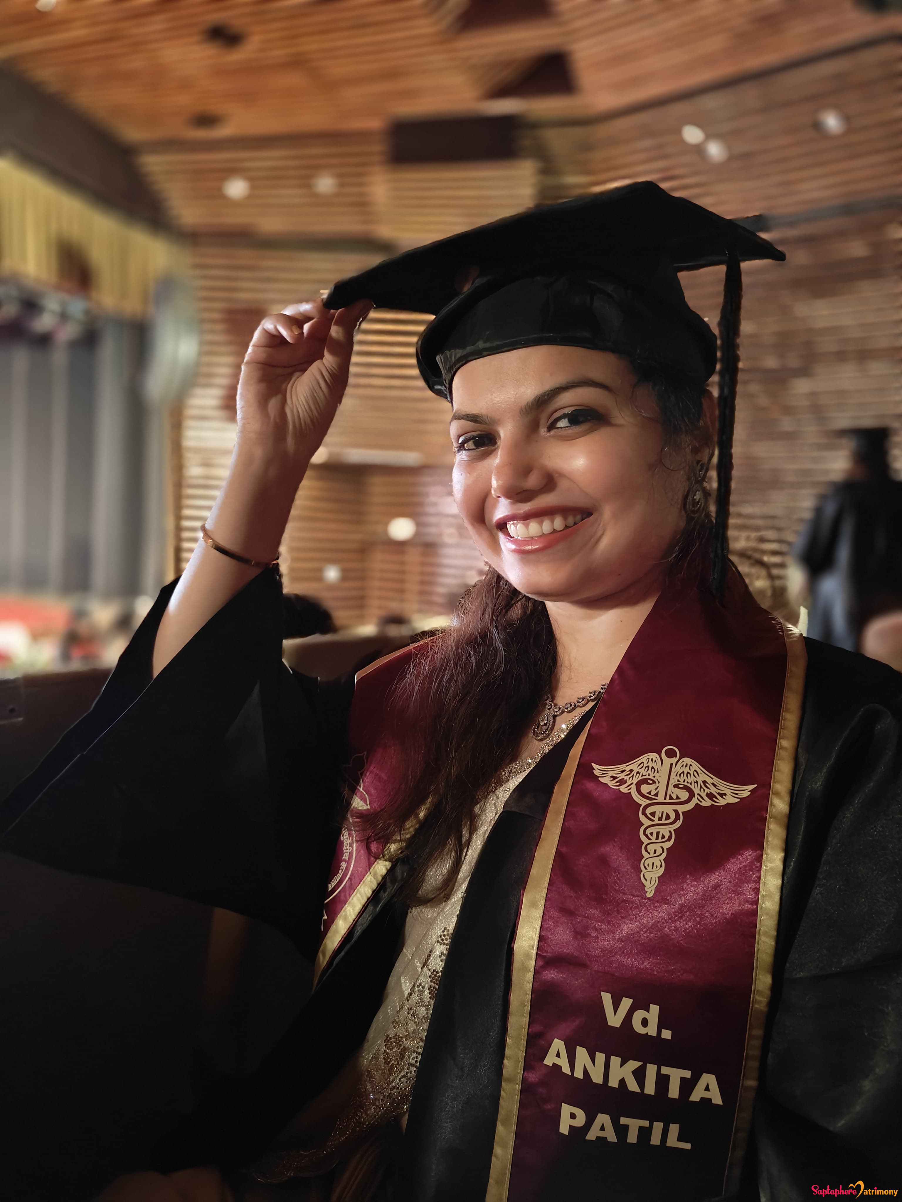 Dr.Ankita