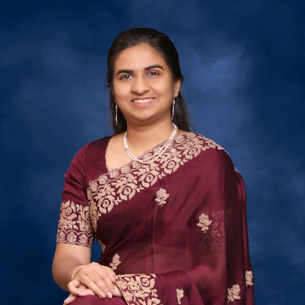 Dr.Kaushiki