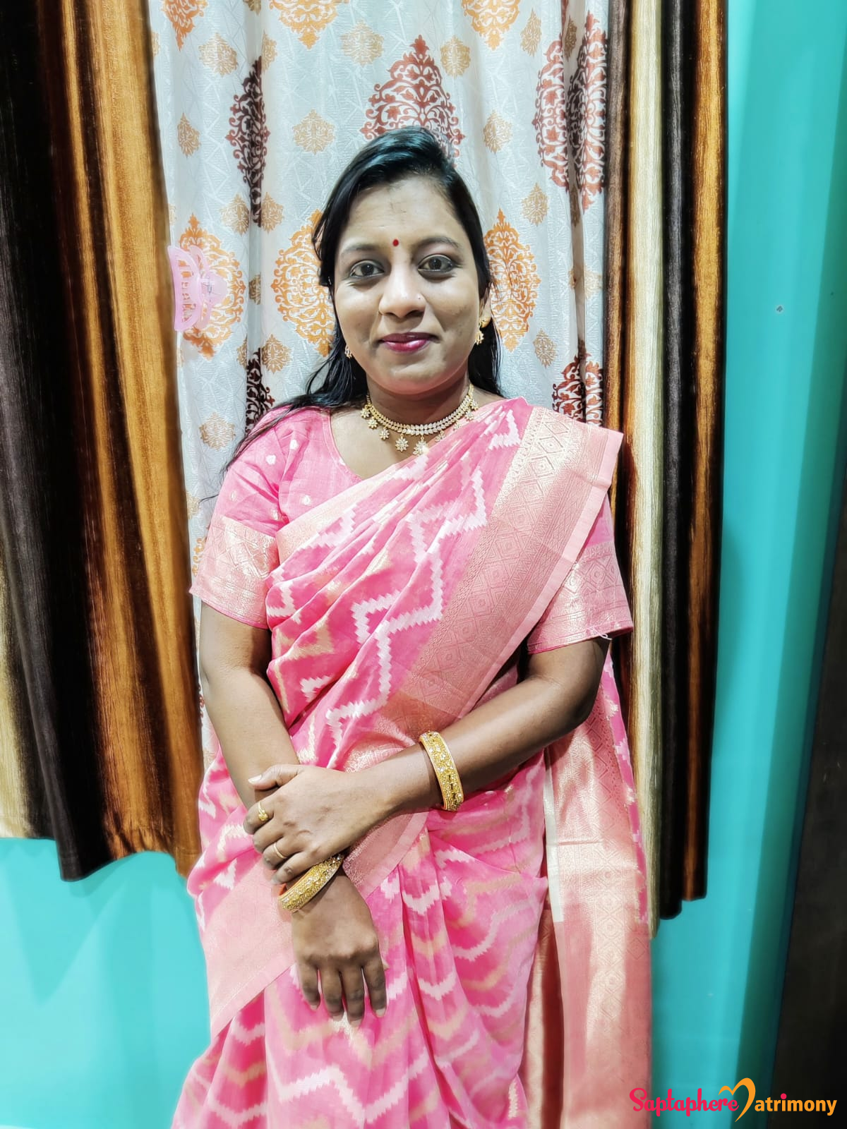 Sakshi