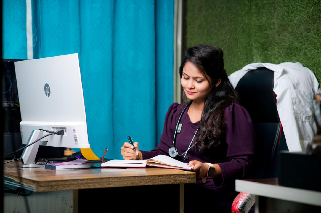 Dr.Pradnya