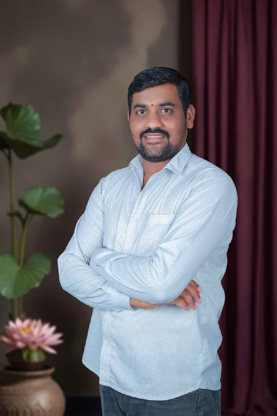 Rajesh 