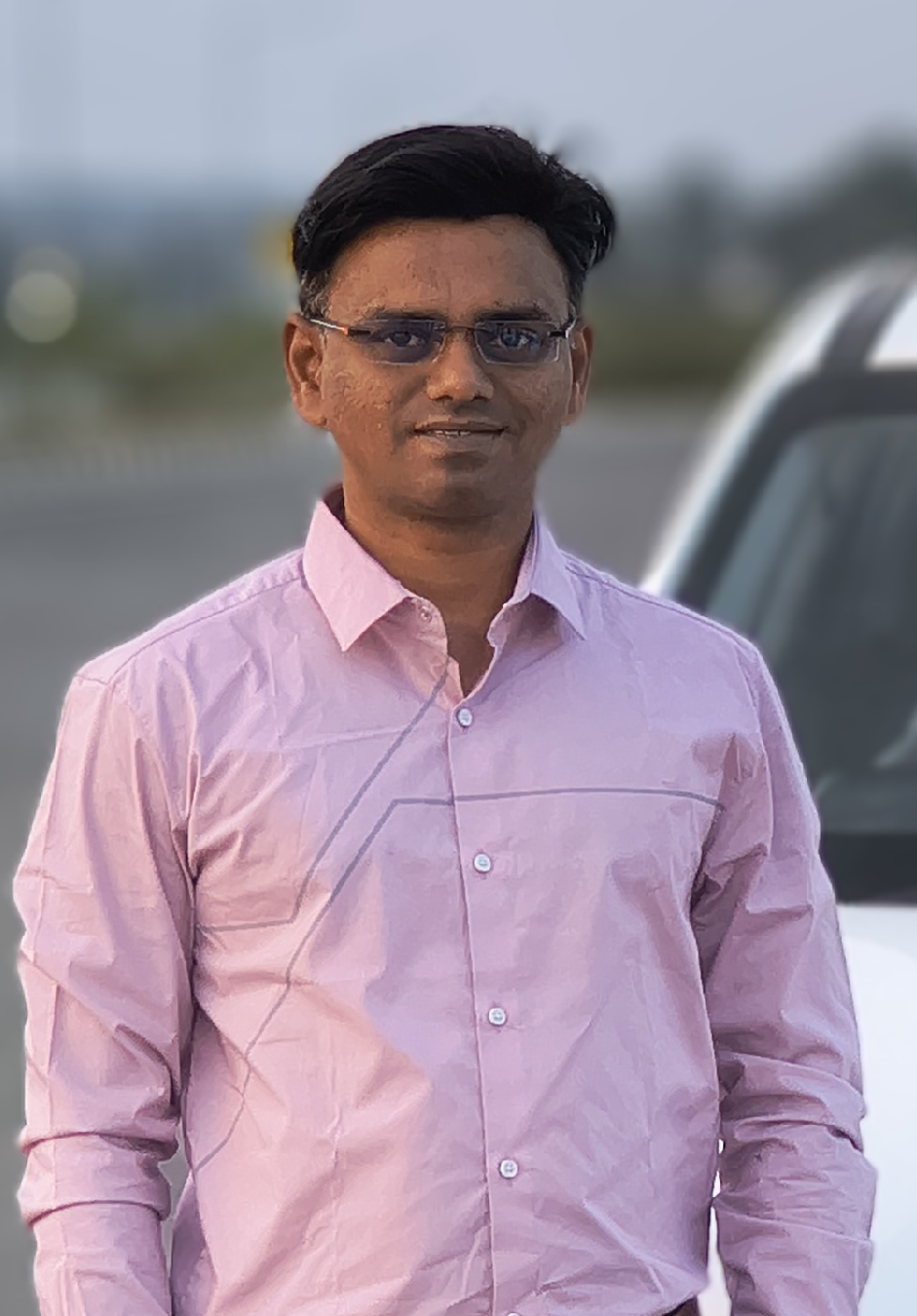 Shashikumar