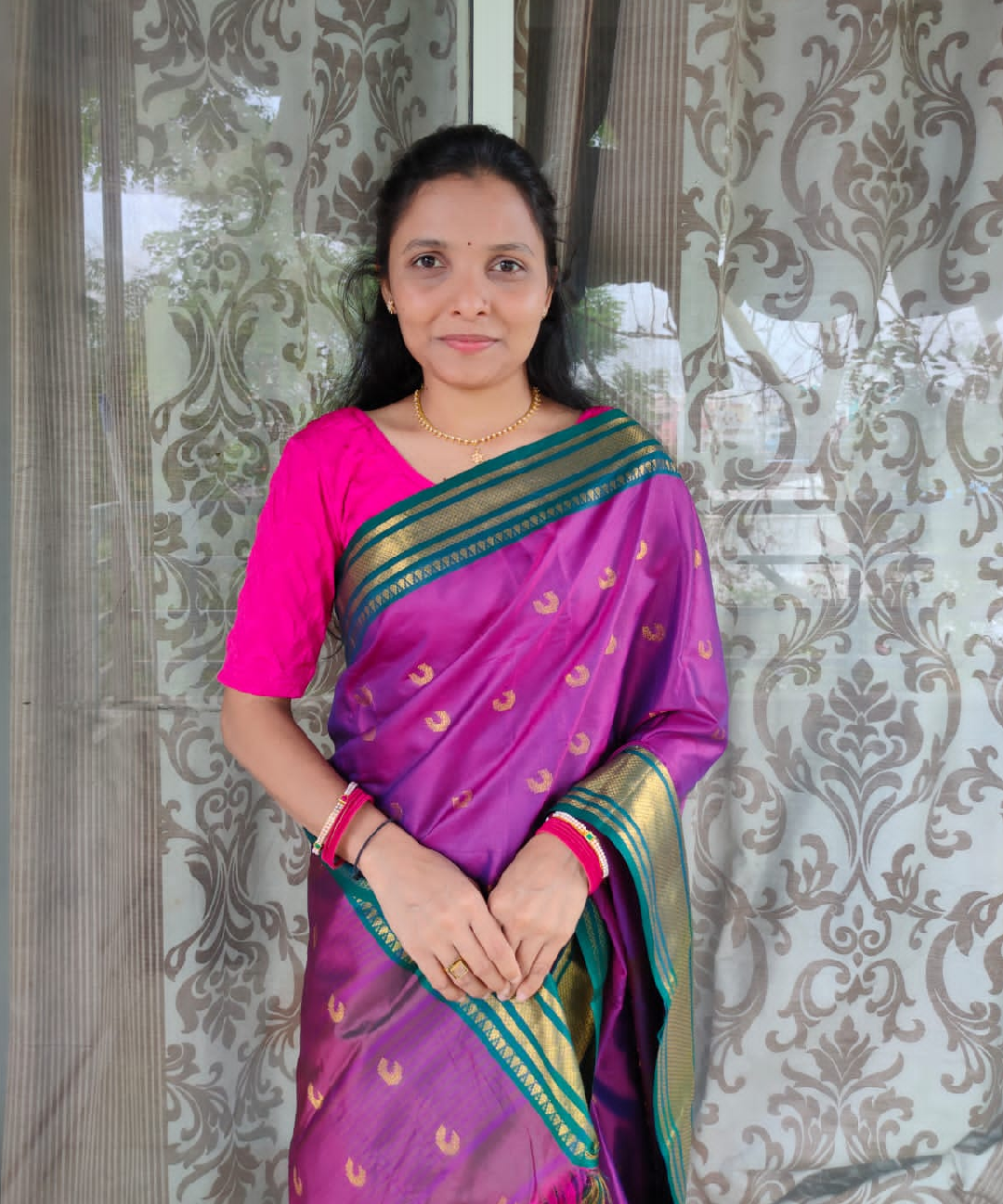 Radhika