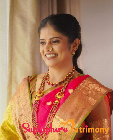 Tejashree