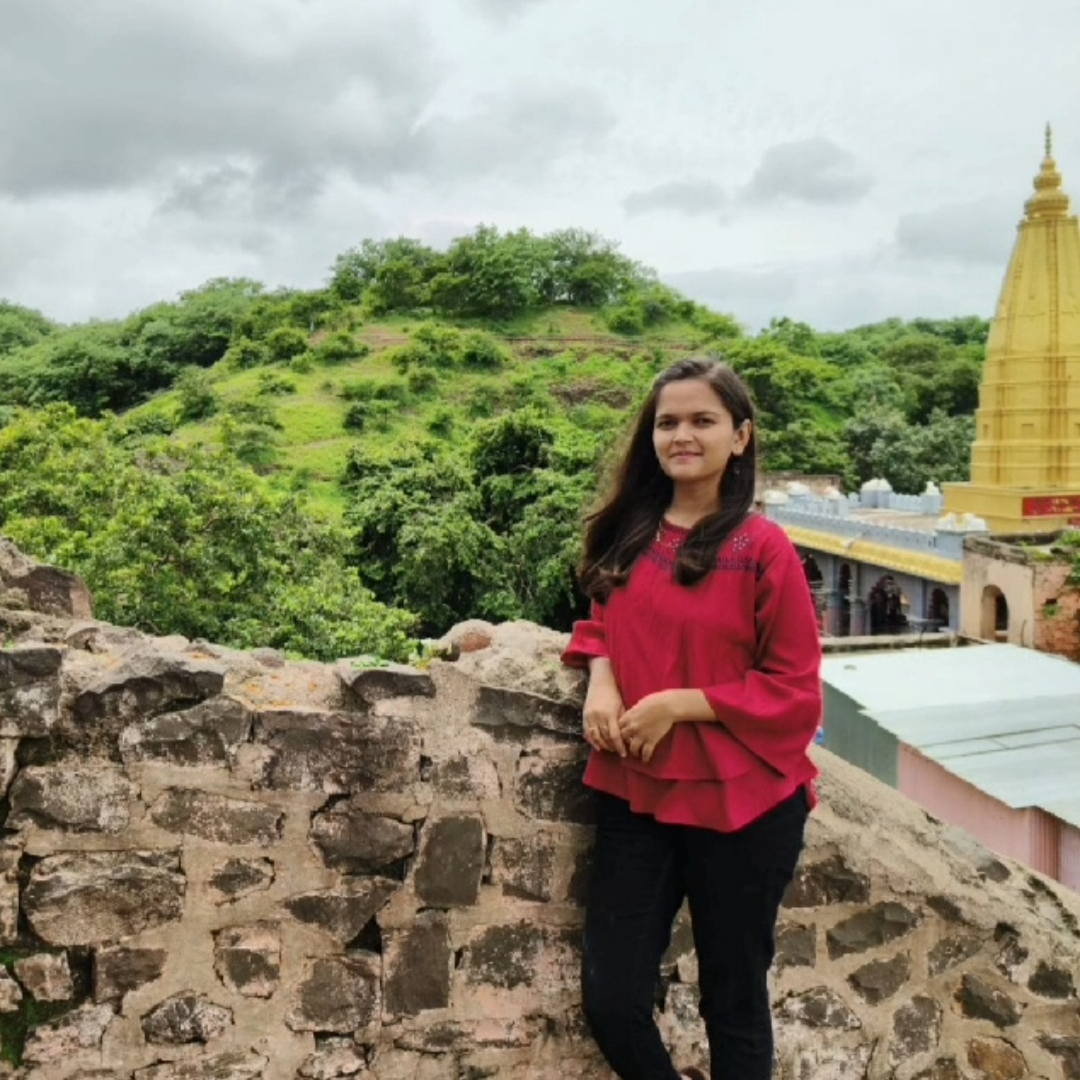 Dr.Prajakta