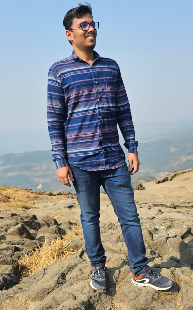 Suraj 