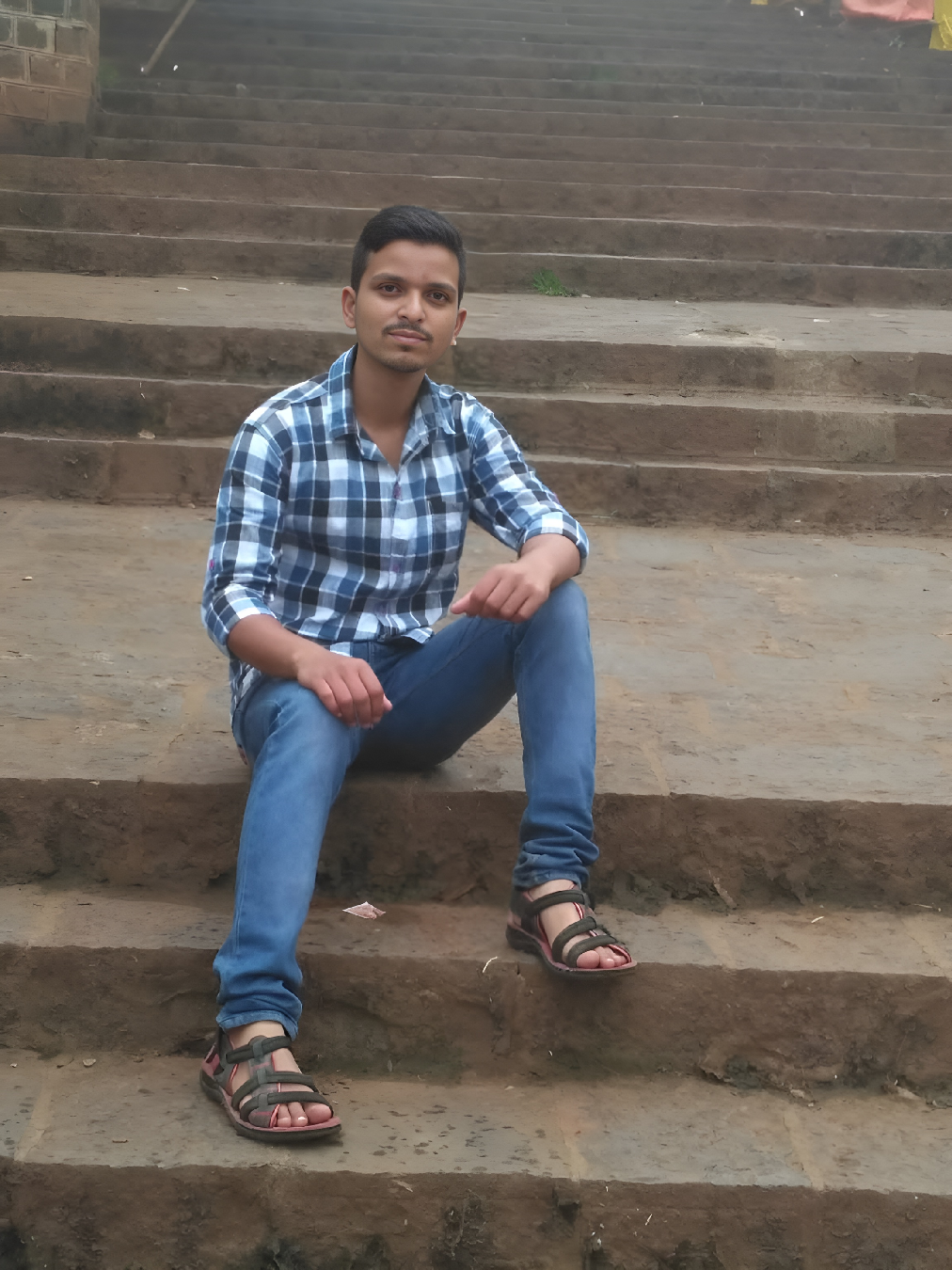 Shekhar