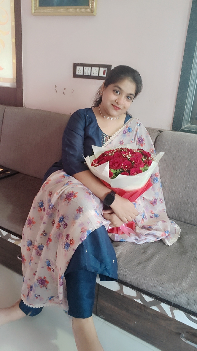 Shweta