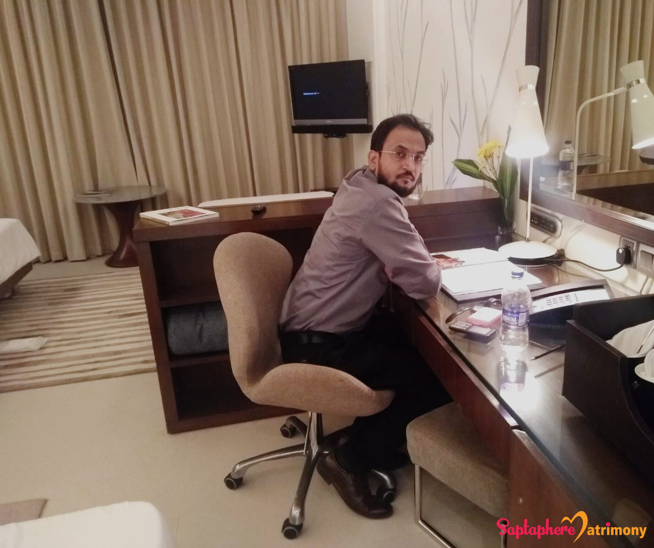 Dr. Mayur