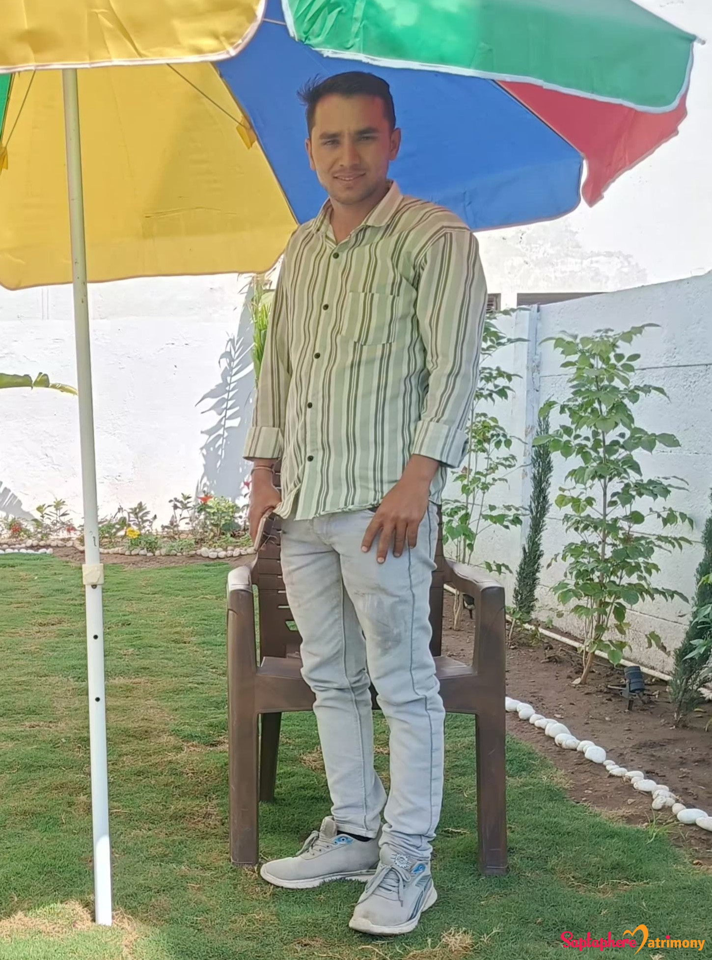 Ranjeet 