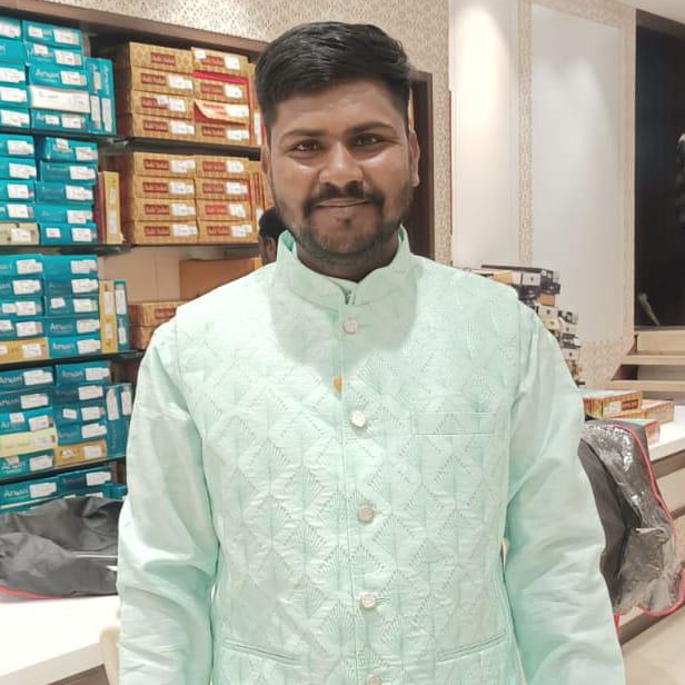 Madhav 