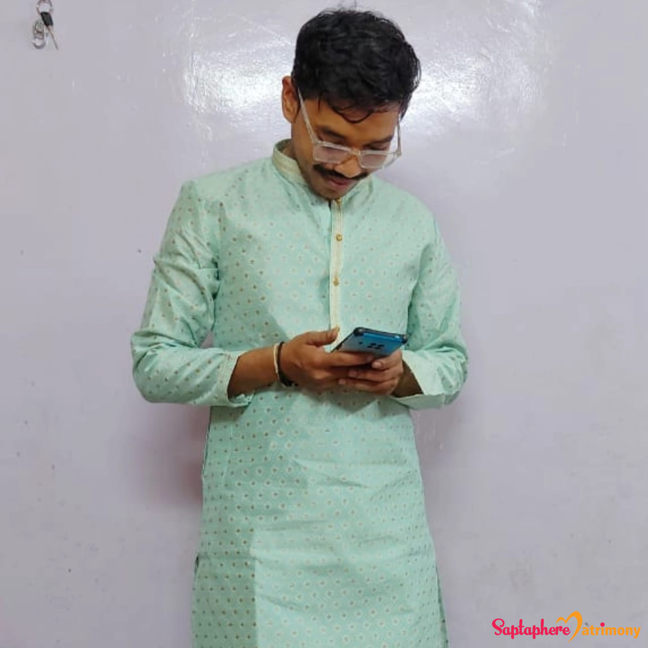 VISHAL