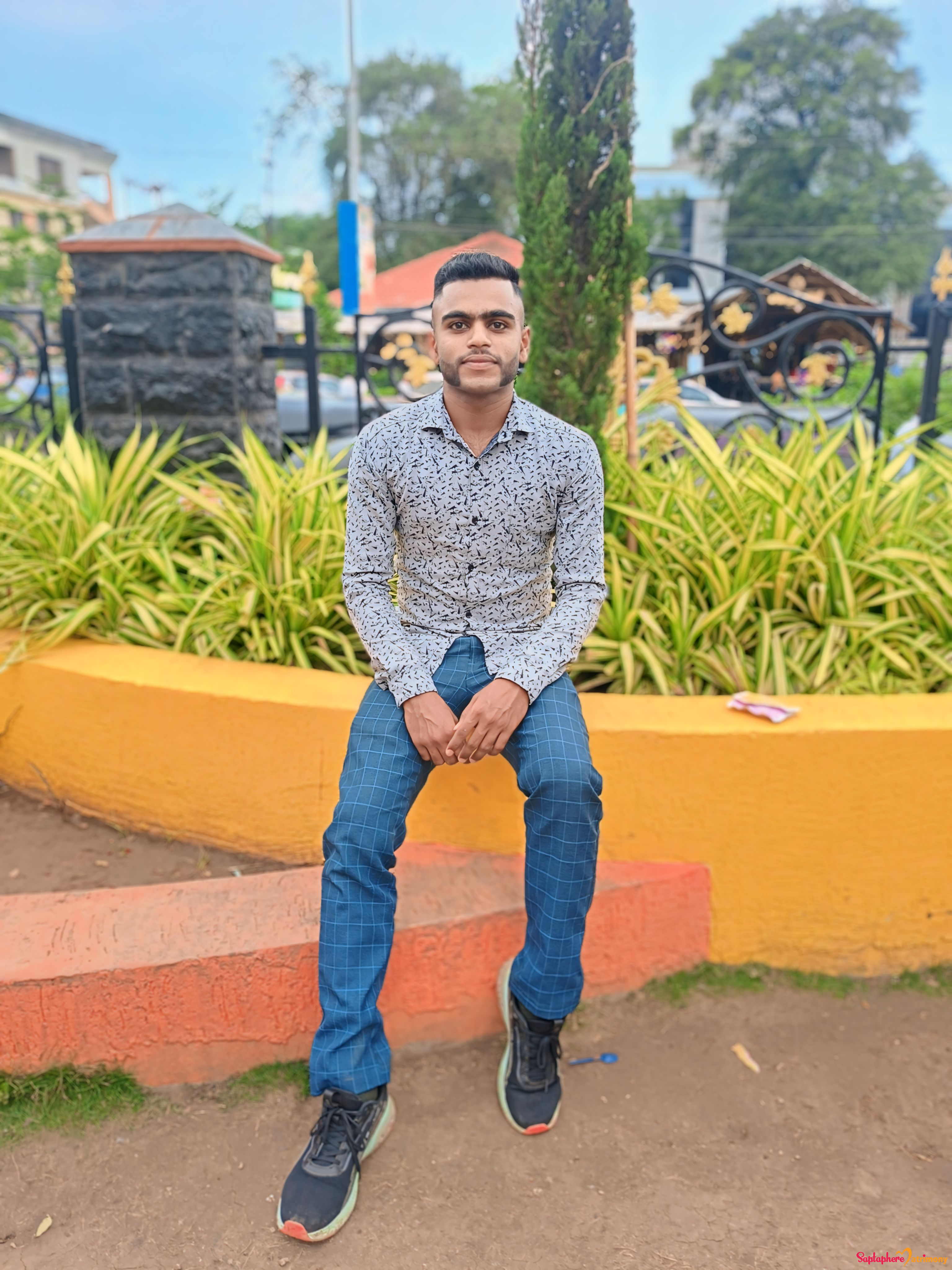 Tejas