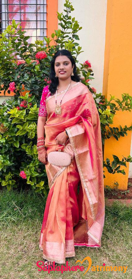 Harshada