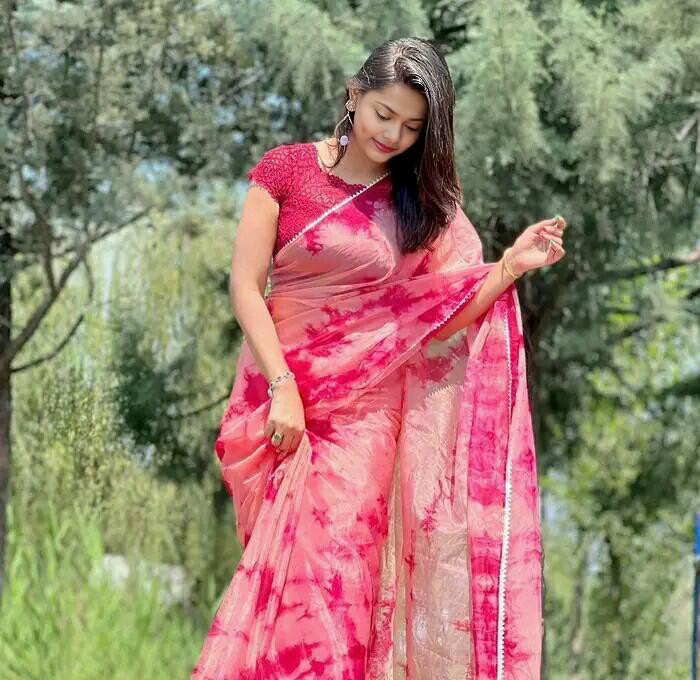 Vaishnavi 